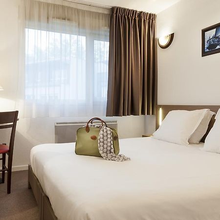 Appart Hotel Annecy Seynod Екстер'єр фото