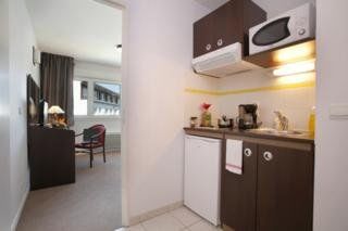 Appart Hotel Annecy Seynod Екстер'єр фото