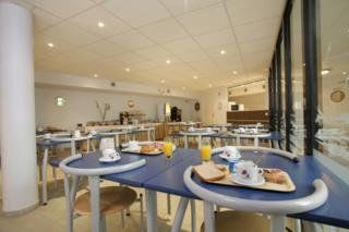Appart Hotel Annecy Seynod Екстер'єр фото