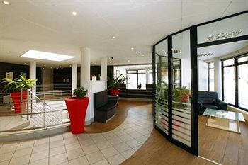 Appart Hotel Annecy Seynod Екстер'єр фото