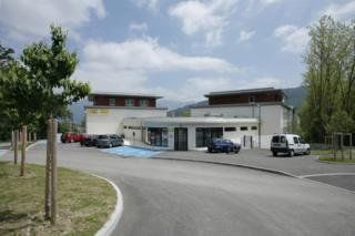 Appart Hotel Annecy Seynod Екстер'єр фото