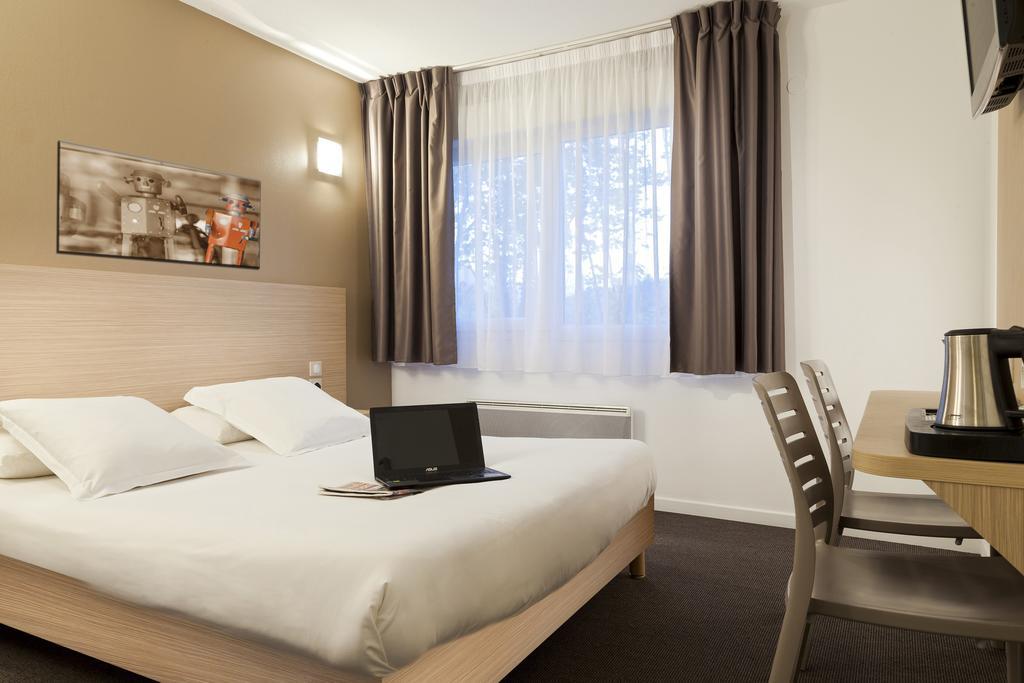 Appart Hotel Annecy Seynod Екстер'єр фото