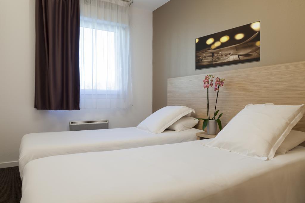 Appart Hotel Annecy Seynod Екстер'єр фото