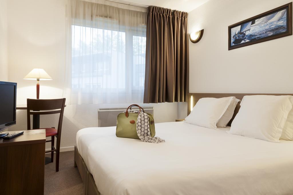 Appart Hotel Annecy Seynod Екстер'єр фото