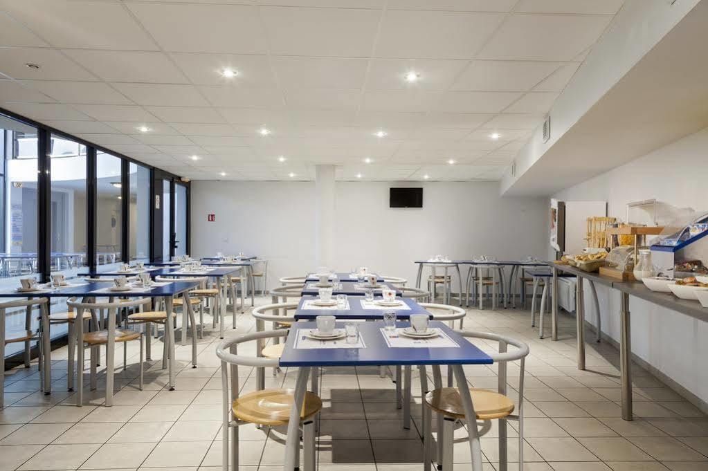 Appart Hotel Annecy Seynod Екстер'єр фото