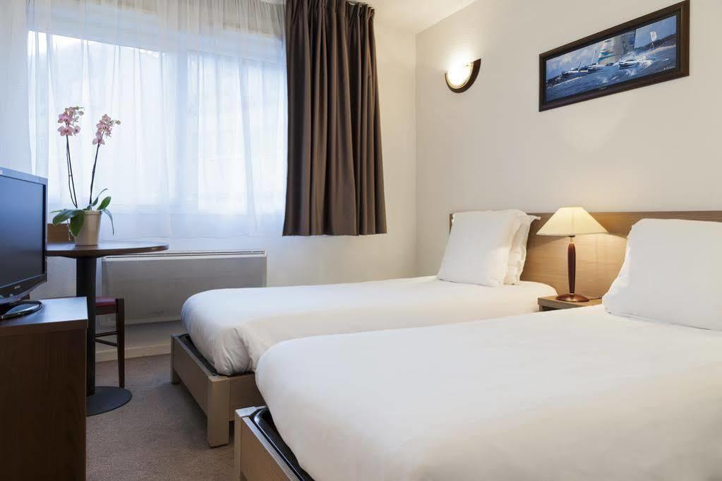 Appart Hotel Annecy Seynod Екстер'єр фото