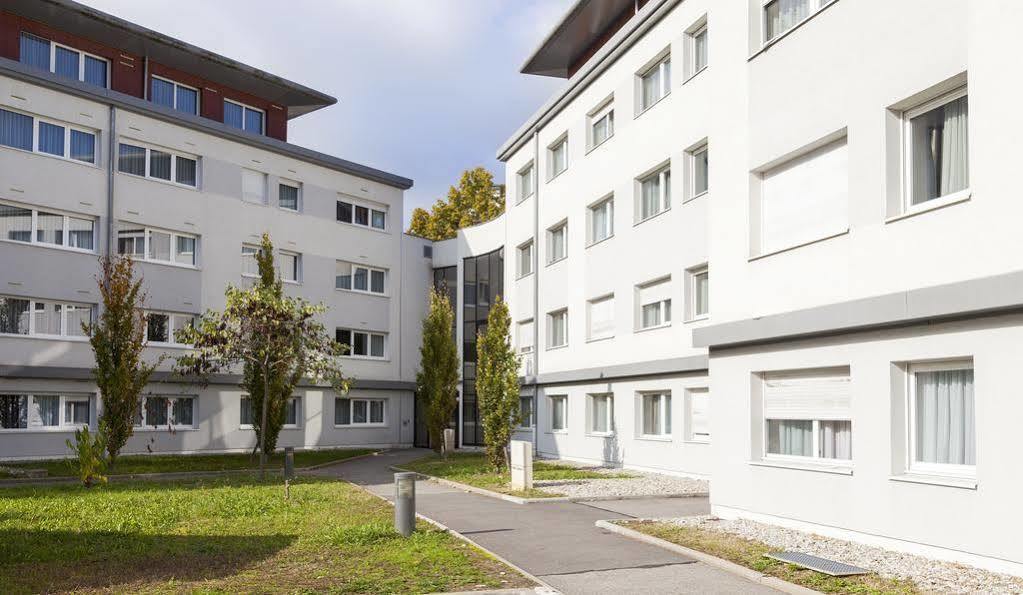Appart Hotel Annecy Seynod Екстер'єр фото
