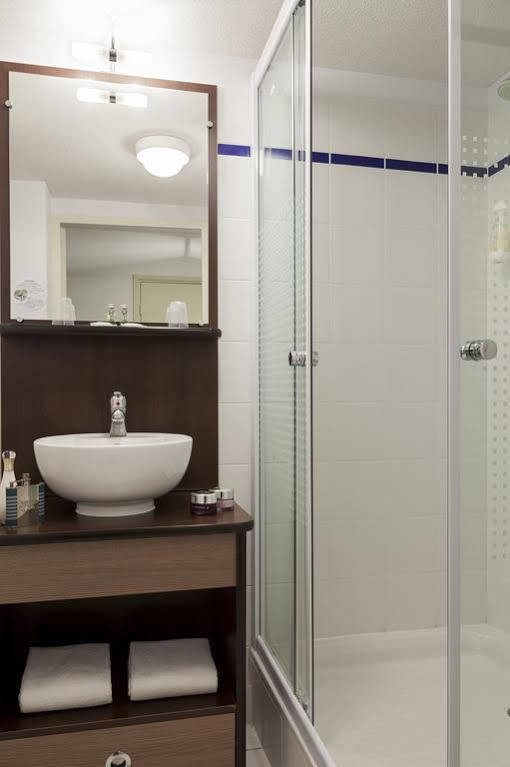 Appart Hotel Annecy Seynod Екстер'єр фото