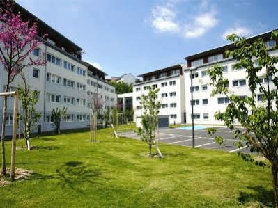 Appart Hotel Annecy Seynod Екстер'єр фото
