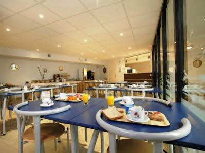 Appart Hotel Annecy Seynod Екстер'єр фото